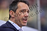 ERC Ingolstadt vs Straubing Tigers, Eishockey, DEL, Deutsche Eishockey Liga, Spieltag 29, 18.12.2018