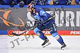Eishockey, Herren, DEL, Saison 2020-2021, ERC Ingolstadt - Grizzlys Wolfsburg, 28.03.2021