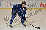 ERC Ingolstadt vs Grizzlys Wolfsburg, Eishockey, DEL, Deutsche Eishockey Liga, 31.01.2016