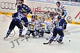 25.01.2013 - ERC Ingolstadt - Krefeld Pinguine