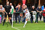 08.08.2017 - TV Aiglsbach - VfB Eichstätt