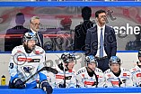 Eishockey, Herren, Gäuboden-Cup 2024, Straubing Tigers - ERC Ingolstadt, 29.08.2024