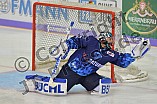 ERC Ingolstadt vs Thomas Sabo Ice Tigers, DEL, Deutsche Eishockey Liga, Spieltag 2, 15.09.2019