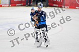 Eishockey, Herren, DEL, Saison 2024-2025, Spieltag 30, ERC Ingolstadt - EHC Red Bull München, 26.12.2024