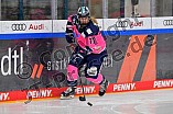 Eishockey, Frauen, DFEL, Saison 2021-2022, ERC Ingolstadt - ECDC Memmingen Indians, 21.11.2021