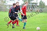 17.04.2016 - DJK Grafenberg - FC Haunstetten