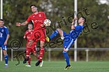 Fußball, Herren, Kreisliga Neumarkt Jura West, Saison 2023-2024, Spieltag 2, DJK Limes - SV Alesheim, 16.08.2023