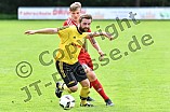 20.08.2017 - FC Hitzhofen-Oberzell - TSV Baar-Ebenhausen