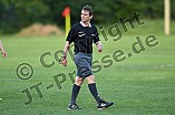 09.05.2018 - FV Obereichstätt - SF Bieswang