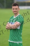 Regionalliga Bayern, Herren, BFV, Saison 2021-2022, VfB Eichstätt - Mannschaftsfoto und Portraits, 10.07.2021