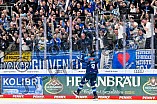Eishockey, Herren, DEL, Saison 2025-2026, Spiel 40, ERC Ingolstadt - Straubing Tigers, 16.01.2026