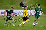 Fußball, Herren, Kreisliga 1, Saison 2025-2026, Spieltag 24, FC Hitzhofen-Oberzell - FC Mindelstetten, 17.05.2026