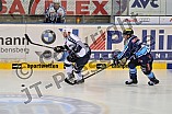 13.10.2013 - ERC Ingolstadt - Hamburg Freezers