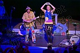 Happy Jungle Show - die kunterbunte Urwaldshow mit Rodscha und Tom am 13.04.2024 im Alten Stadttheater in Eichstätt.