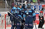 Eishockey, Herren, DEL, Saison 2022-2023, Playoff-Halbfinale - Spiel 5, ERC Ingolstadt - Adler Mannheim, 08.04.2023