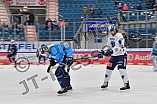 Eishockey, Herren, DEL, Saison 2021-2022, ERC Ingolstadt - Showtraining, 27.02.2022