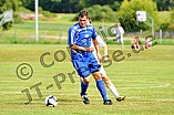 10.08.2014 - DJK Schernfeld - SV Marienstein II