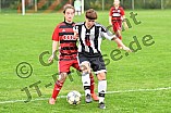 21.10.2017 - FV Obereichstätt - FC Ingolstadt 04 II