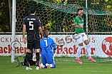 Fußball, Herren, Kreisliga 1, Saison 2021-2022, Spieltag 5, FC Gerolfing - FC Fatih Ingolstadt, 04.09.2021