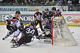 23.11.2014 - ERC Ingolstadt - Kölner Haie