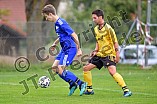 Fußball, Herren, Kreisliga West, Saison 2021-2022, Spieltag 8, DJK Pollenfeld - TV Büchenbach, 19.09.2021