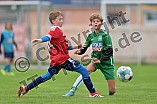 Fußball, Jugend, Saison 2022-2023, Spieltag 11, VfB Eichstätt - SpVgg Unterhaching U12-1, 11.09.2022