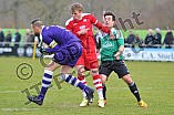 21.03.2015 - VfB Eichstätt - TSV 1882 Landsberg