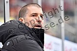 ERC Ingolstadt vs Thomas Sabo Ice Tigers, Eishockey, DEL, Deutsche Eishockey Liga, Spieltag 49, 19.02.2017