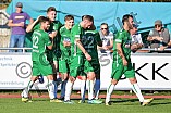13.10.2018 - VfB Eichstätt - SpVgg Greuther Fürth II