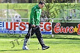 08.04.2017 - VfB Eichstätt - FC Amberg