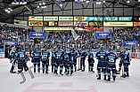Eishockey, Herren, DEL, Saison 2022-2023, Spieltag 52, ERC Ingolstadt - Kölner Haie, 14.02.2023