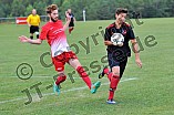 05.09.2015 - SV Ochsenfeld - FC Türk Gücü Eichstätt