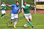 20.05.2017 - VfB Eichstätt II - TSV Etting