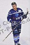 ERC Ingolstadt vs Fischtown Pinguins, Eishockey, DEL, Deutsche Eishockey Liga, Spieltag 23, 30.11.2018