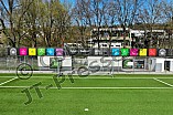 Fußball, Herren, Bayernliga Nord, Saison 2024-2025, VfB Eichstätt - Luftaufnahmen Liqui-Moly-Stadion & Kunstrasenplatz, 11.04.2025