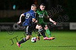 Fußball, Herren, Bezirksliga Oberbayern Nord, Saison 2022-2023, Spieltag 13, SV Manching - SpVgg Feldmoching, 14.10.2022