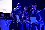 Eishockey, Herren, DEL, Saison 2025-2026, ERC Ingolstadt - Saisonabschlussfeier, 18.04.2026