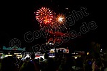 04.09.2019 - Volksfest Bergfeuerwerk