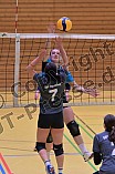 Volleyball, Frauen, Bezirksklasse 1, Saison 2024-2025, Spiel 47, VfB Eichstätt - SG ESV Ingolstadt-TSV Kösching, 14.12.2024