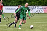 Fußball, Herren, A-Klasse Süd, Saison 2021-2022, Spieltag 26, SG DJK Schernfeld-Workerszell - TSG Pappenheim, 29.05.2022