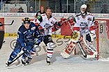 ERC Ingolstadt vs Koelner Haie, Eishockey, DEL, Deutsche Eishockey Liga, 07.02.2016