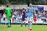 09.08.2017 - VfR Neuburg - TSV 1860 München