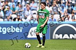 14.04.2018 - TSV 1860 München - VfB Eichstätt