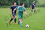 01.06.2013 - FC Gerolfing II - DJK Eichstätt-Preith