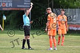 12.05.2018 - VfB Eichstätt - SpVgg Greuther Fürth II