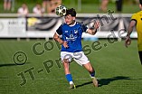Fußball, Herren, Kreisliga Neumarkt Jura Ost, Saison 2025-2026, Relegation - Spiel 1, TSV Meckenhausen - SV Marienstein, 22.05.2026