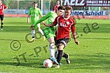 26.10.2013 - JFG Eichstätt - FC Gerolfing