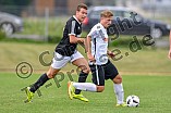 09.06.2018 - TSV Gaimersheim - BSG Taufkirchen