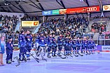 Eishockey, Herren, DEL, Saison 2024-2025, Vorbereitung, ERC Ingolstadt - Nürnberg Ice Tigers, 15.09.2024