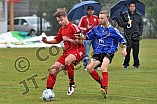 18.09.2016 - SG DJK Limes 09 - JFG Franken-Jura II